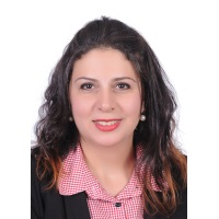 Rasha Abdelsattar ElStohy | ICT Lecturer | New Cairo technological university » speaking at Solar Show MENA 2023