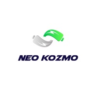 Neo Kozmo at The Solar Show MENA 2023