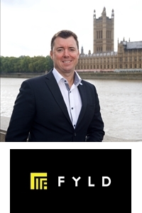 Karl Simons OBE | Chief Futurist & Advisor to the British Prime Ministers Cabinet Office | FYLD » speaking at Highways USA