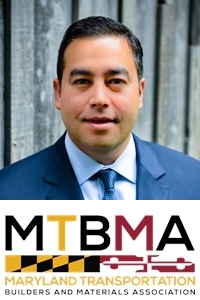 Michael Sakata | President & Chief Executive Officer | Maryland Transportation Builders & Materials Association » speaking at Highways USA