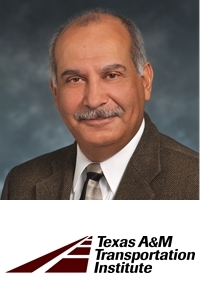 Akram Abu-Odeh | Roadside Safety & Physical Security Division | Texas A&M Transportation Institute » speaking at Highways USA