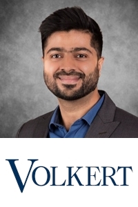 Mohammed Rajani | Design Lead | Volkert, Inc. » speaking at Highways USA