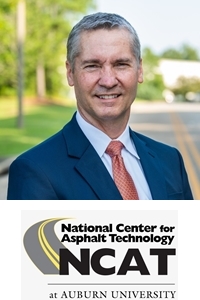Randy West | Director | National Center for Asphalt Technology » speaking at Highways USA