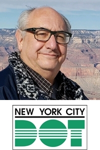 Mark Simon | Director of EV Policy | NYC Department of Transportation » speaking at Highways USA