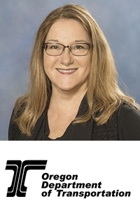 Maureen Bock | Chief Innovation Officer | Oregon Department of Transportation » speaking at Highways USA