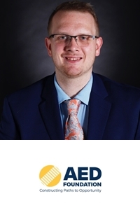 Sean Fitzgerrel | Senior Director of Workforce Development & Industry Initiatives | The AED Foundation » speaking at Highways USA