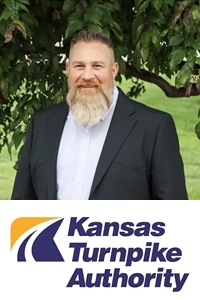 Jason Weber | Roadway Operations Manager | Kansas Turnpike Authority » speaking at Highways USA