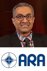 Shree Rao | Principal Engineer and Associate | Applied Research Associates, Inc. Associate » speaking at Highways USA