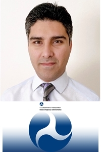 Amir Golalipour | Research Program Manager | Federal Highway Administration » speaking at Highways USA