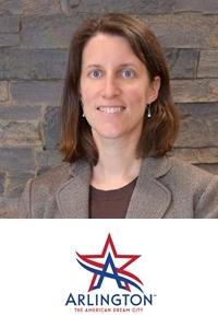 Ann Foss | Transportation Planning and Programming Manager | City of Arlington Texas » speaking at Highways USA