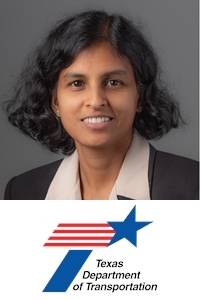 Akila Thamizharasan | Director of APD | TxDOT » speaking at Highways USA
