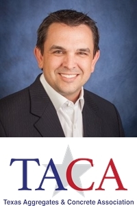 Josh Leftwich | President & Chief Executive Officer | Texas Aggregates & Concrete Association » speaking at Highways USA