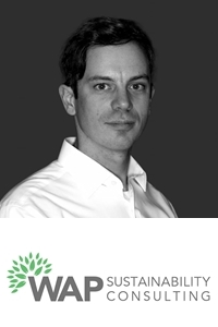 Ben Ciavola | Director of LCA Technology | WAP Sustainability » speaking at Highways USA