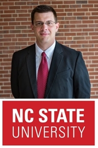 Shane Underwood | Professor | North Carolina State University » speaking at Highways USA