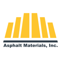 Asphalt Materials, Inc. at Highways USA 2023