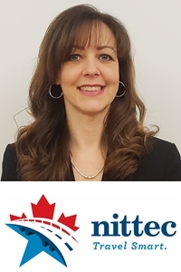 Athena Hutchins | Executive Director | Niagara International Transportation Technology Coalition » speaking at Highways USA
