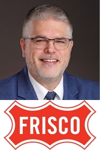 Brian Moen | Assistant Director of Engineering/Transportation | City of Frisco » speaking at Highways USA