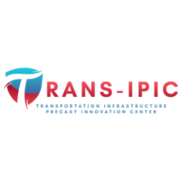 Transportation Infrastructure Precast Innovation Center (TRANS-IPIC) at Highways USA 2023