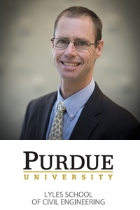 Darcy M Bullock | Civil Engineering Professor And Joint Transportation Research Program Director | Purdue University » speaking at Highways USA