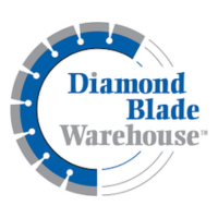 Diamond Blade Warehouse at Highways USA 2023