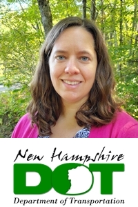 Jennifer Reczek | Bridge Consultant Design Chief and Project Manager | New Hampshire Department of Transportation » speaking at Highways USA