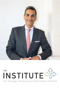 Anand Hemnani | managing partner | The Strategic Infrastructure Performance Institute SINFPI » speaking at Highways USA