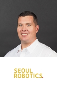 William Muller | VP of Business Development | Seoul Robotics USA Inc. » speaking at Highways USA