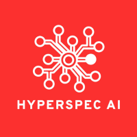 Hyperspec AI, exhibiting at Highways USA 2023