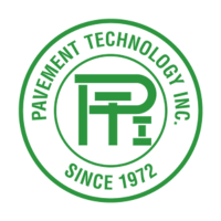 Pavement Technology Inc at Highways USA 2023