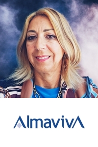 Stefania Di Serio | Country Sales Manager USA | Almaviva » speaking at Highways USA