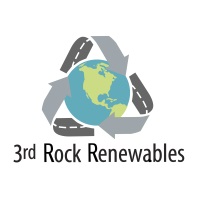 3rd Rock Renewables/Fidelity Fuels and Specialty Products at Highways USA 2023