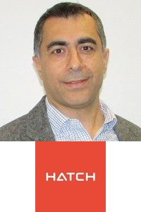 Amir Golpaygan | Fire Life Safety Practice | Hatch » speaking at Highways USA