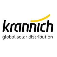 Krannich Solar Energy (Pty) Ltd, exhibiting at The Future Energy Show Africa 2023