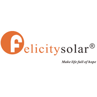 Felicity Solar at The Solar Show Africa 2023