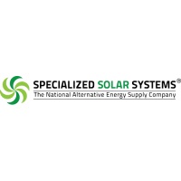 Specialized Solar Systems at The Solar Show Africa 2023