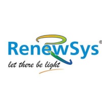 RenewSys South Africa (PTY) Ltd at The Future Energy Show Africa 2023