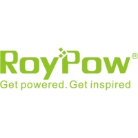 Roypow Technology Co. Ltd at The Solar Show Africa 2023