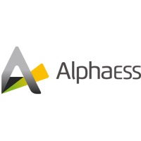 Alpha ESS Co., Ltd. at The Solar Show Africa 2023