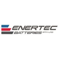 Enertec Batteries at The Solar Show Africa 2023