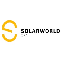 Solarworld Africa Pty Ltd at The Solar Show Africa 2023