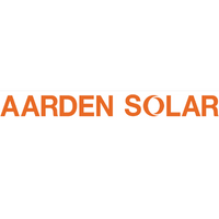 Aardensolar at The Solar Show Africa 2023
