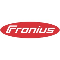 Fronius International GmbH at The Solar Show Africa 2023