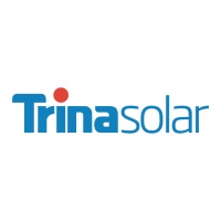 Trina Solar Co.,Ltd at The Solar Show Africa 2023