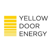 Yellow Door Energy at The Solar Show Africa 2023