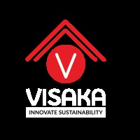 Visaka Industries Ltd at The Solar Show Africa 2023