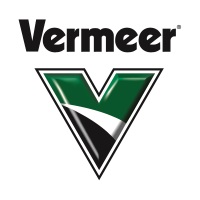 Vermeer Equipment Suppliers at The Solar Show Africa 2023