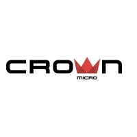 Crown Micro at The Solar Show Africa 2023