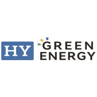 HY GREEN ENERGY at The Future Energy Show Africa 2023
