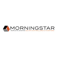 Morning Star at The Solar Show Africa 2023