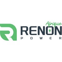 Renon Power Technology at The Solar Show Africa 2023